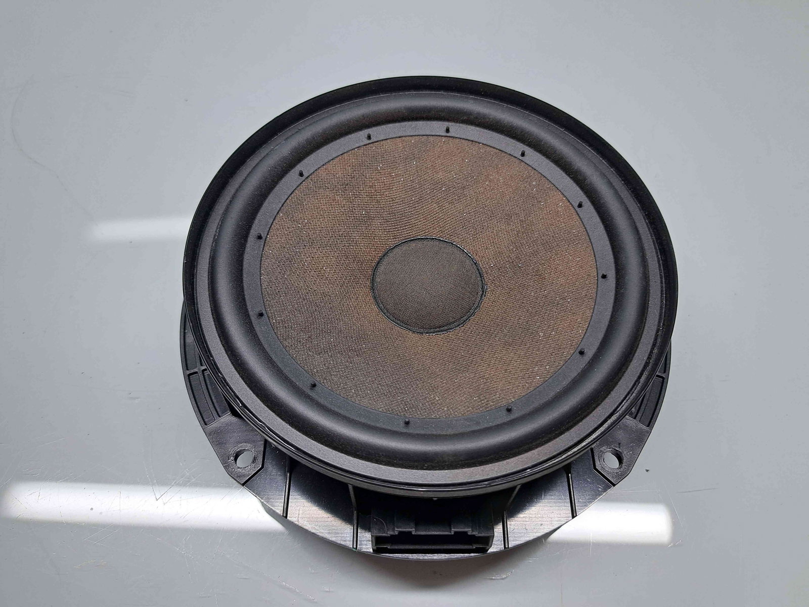 Boxa stanga fata Skoda Fabia 2 (5J, 542) [Fabr 2007-2014] 5J0035411C - imagine 1