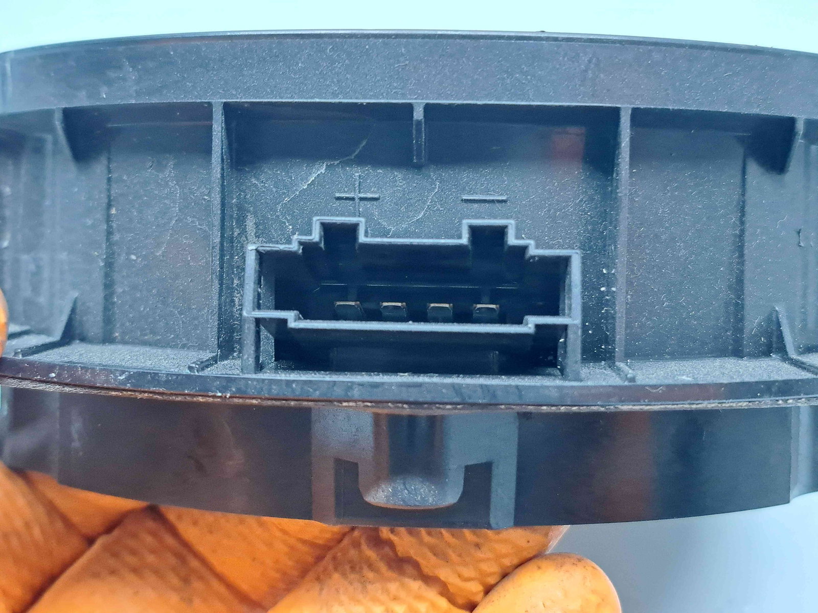 Boxa stanga fata Skoda Fabia 2 (5J, 542) [Fabr 2007-2014] 5J0035411C - imagine 4