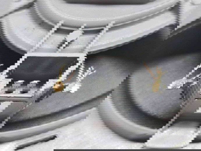  Boxa stanga fata Peugeot Partner (II) [Fabr 2008-2018] OEM