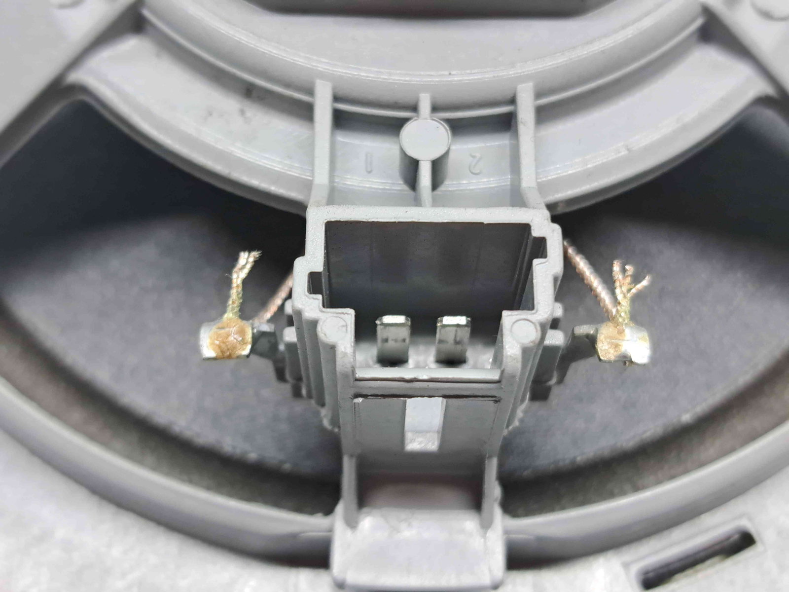 Boxa stanga fata Peugeot Partner (II) [Fabr 2008-2018] OEM - imagine 3