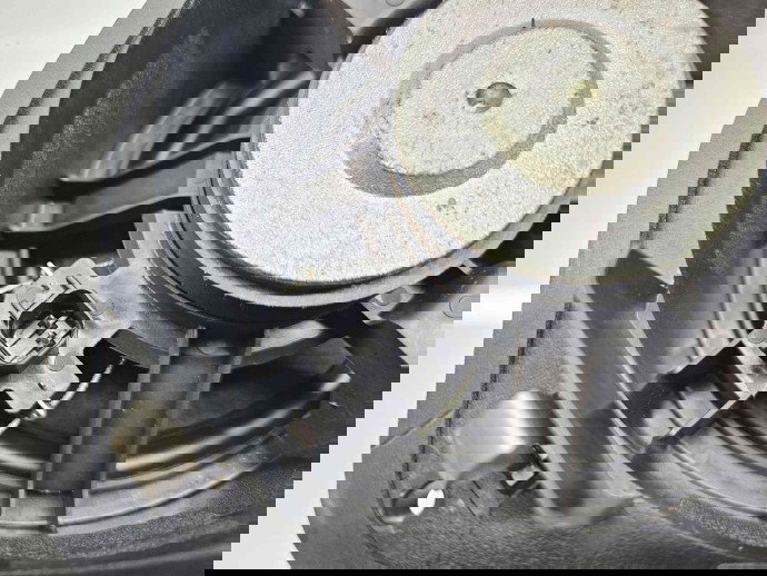  Boxa stanga fata Opel Zafira C (D75) Tourer [Fabr 2011-2017] OEM