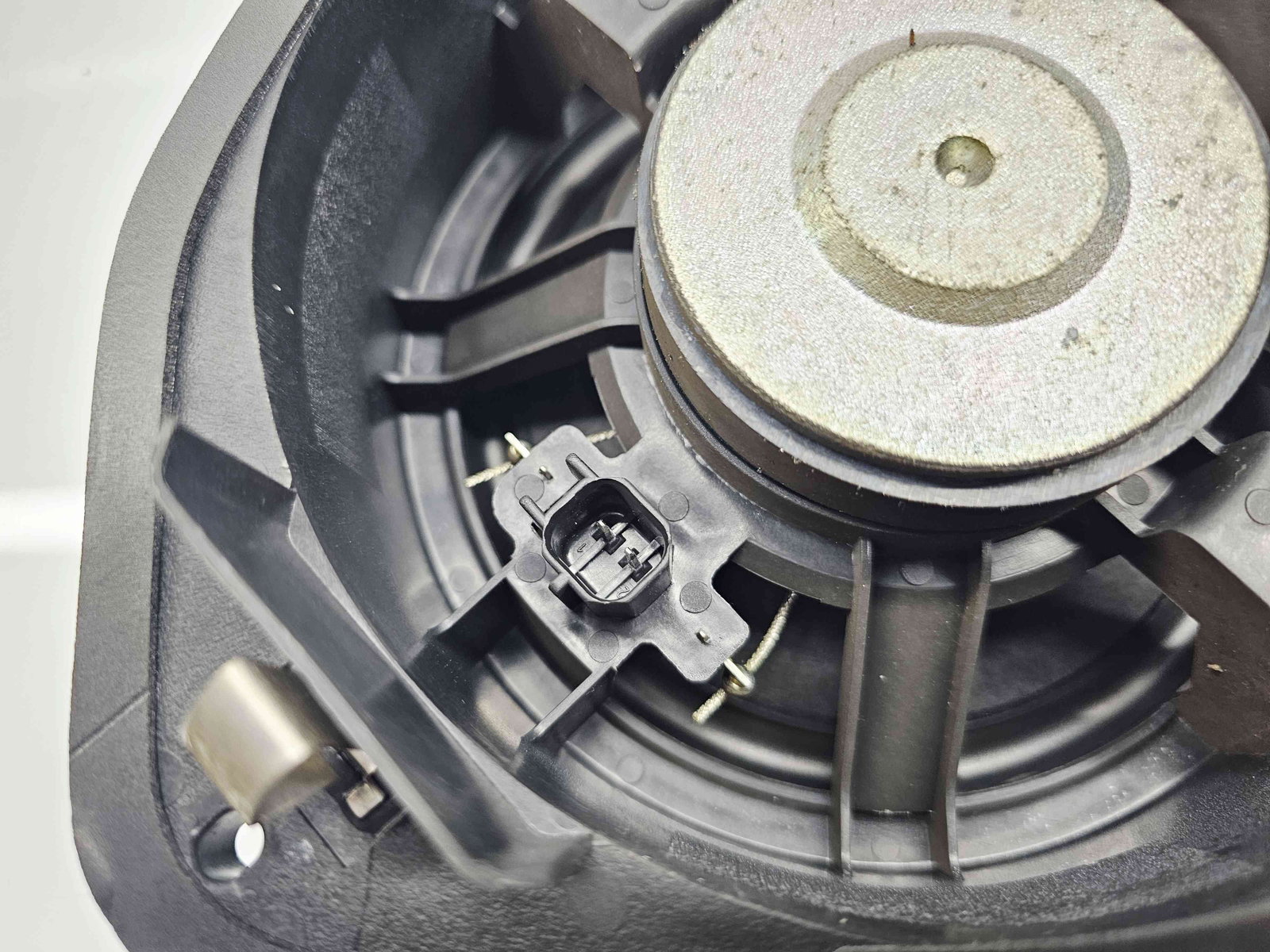 Boxa stanga fata Opel Zafira C (D75) Tourer [Fabr 2011-2017] OEM - imagine 4