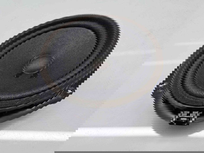  Boxa stanga fata Ford Fiesta 6 facelift [Fabr 2008-2019] AA6T-18808-AA