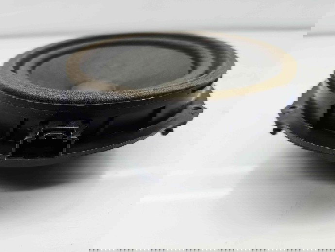  Boxa stanga fata Ford Fiesta 6 facelift [Fabr 2008-2019] AA6T-18808-AA