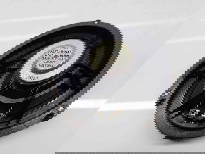  Boxa stanga fata Ford Fiesta 6 facelift [Fabr 2008-2019] AA6T-18808-AA