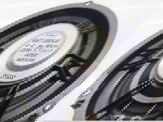  Boxa stanga fata Ford Fiesta 6 facelift [Fabr 2008-2019] AA6T-18808-AA