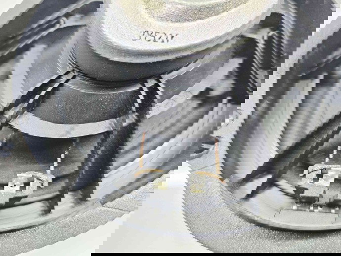  Boxa stanga fata Ford Fiesta 6 facelift [Fabr 2008-2019] AA6T-18808-AA