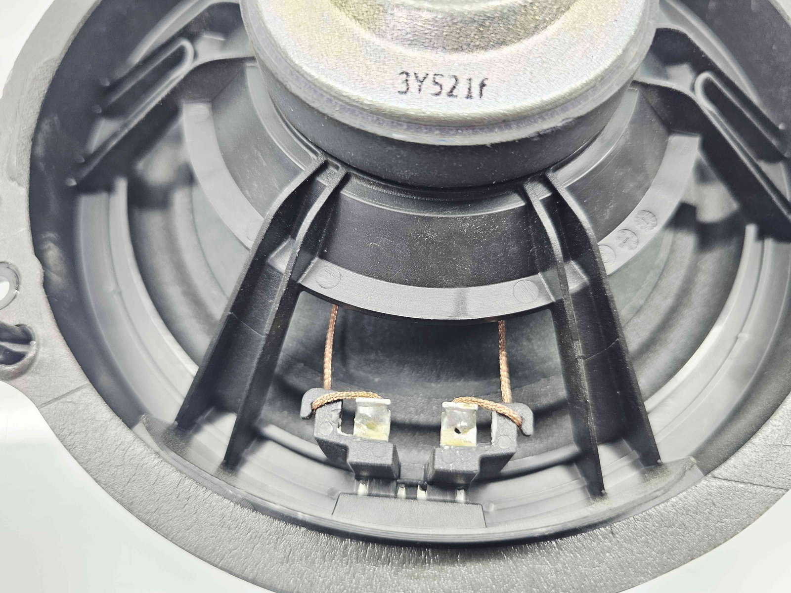 Boxa stanga fata Ford Fiesta 6 facelift [Fabr 2008-2019] AA6T-18808-AA - imagine 5