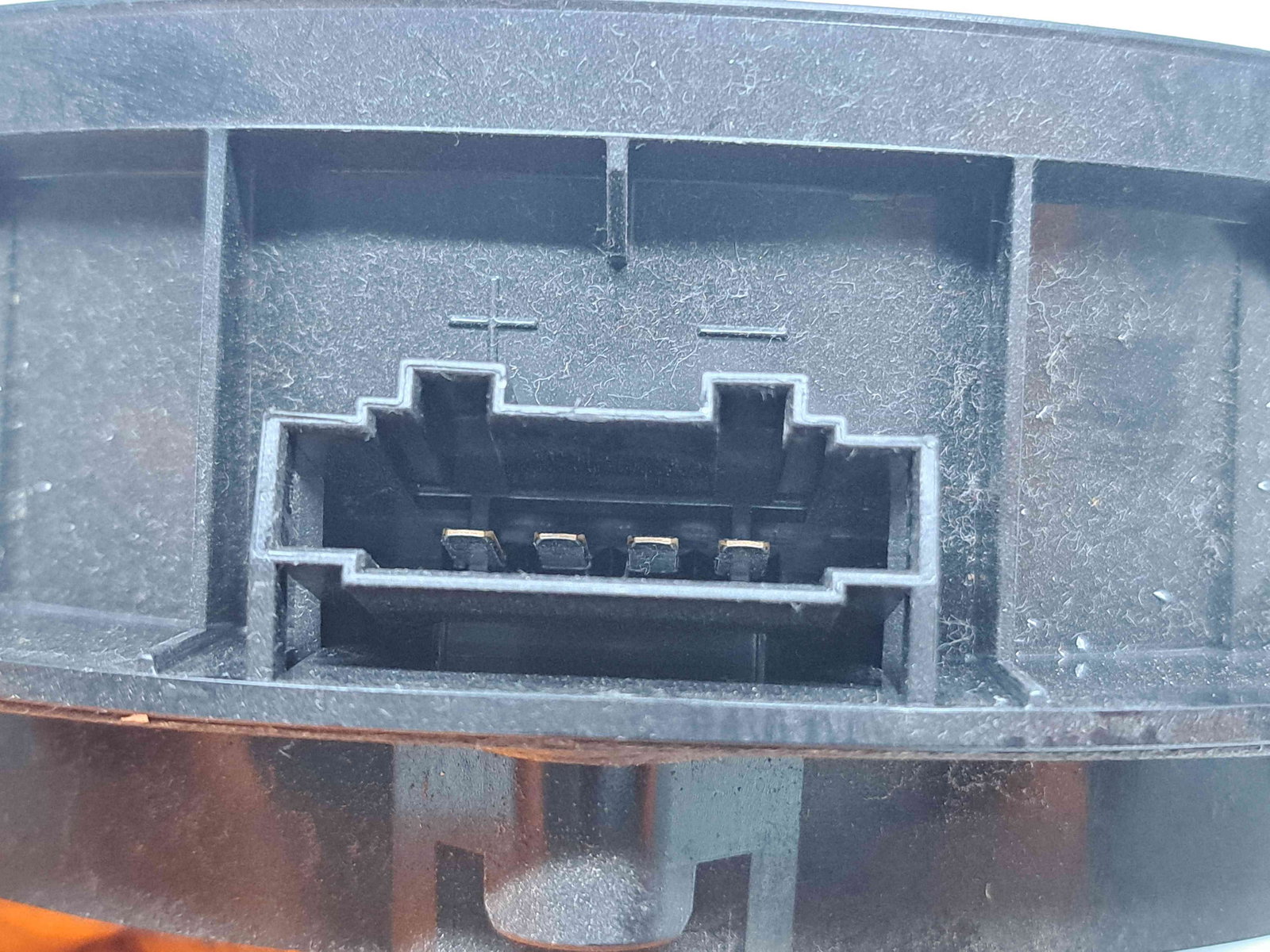 Boxa stanga spate Skoda Fabia 2 (5J, 542) [Fabr 2007-2014] 5J0035411C - imagine 4