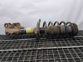 Amortizor dreapta fata Opel Mokka [Fabr 2012-2019] 95137358 1.7 CDTI A17DTS  