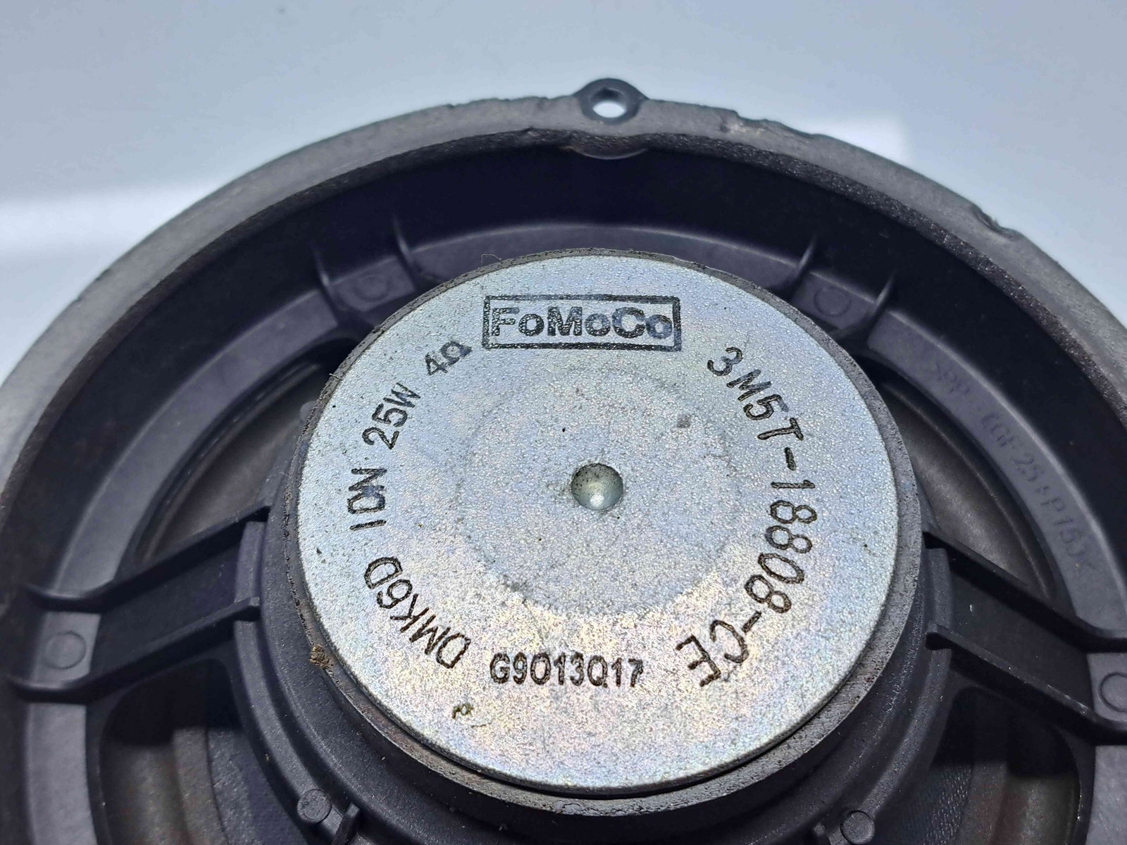 Boxa stanga spate Ford Kuga I [Fabr 2008-2012] 3M5T-18808-CE - imagine 3