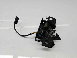 Broasca capota Renault Captur (J87) [Fabr 2013-2017] 656011705R