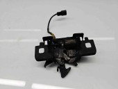 Broasca capota Renault Captur (J87) [Fabr 2013-2017] 656011705R