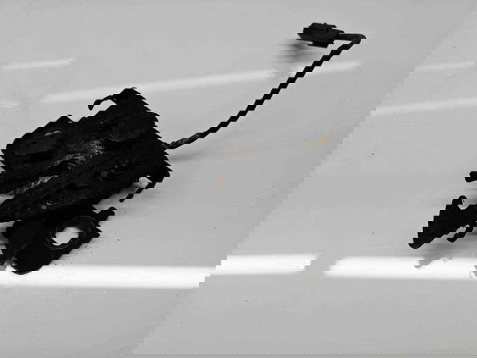 Broasca capota Renault Captur (J87) [Fabr 2013-2017] 656011705R