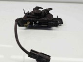 Broasca capota Renault Captur (J87) [Fabr 2013-2017] 656011705R