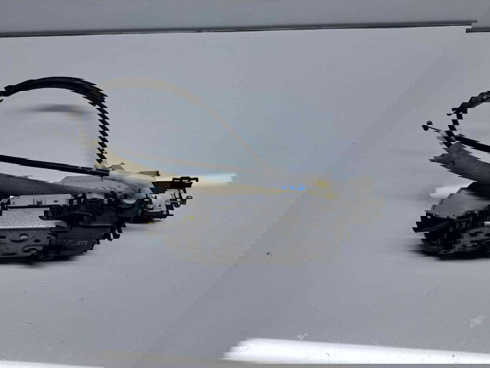 Broasca usa dreapta fata Peugeot Partner (II) [Fabr 2008-2018] OEM