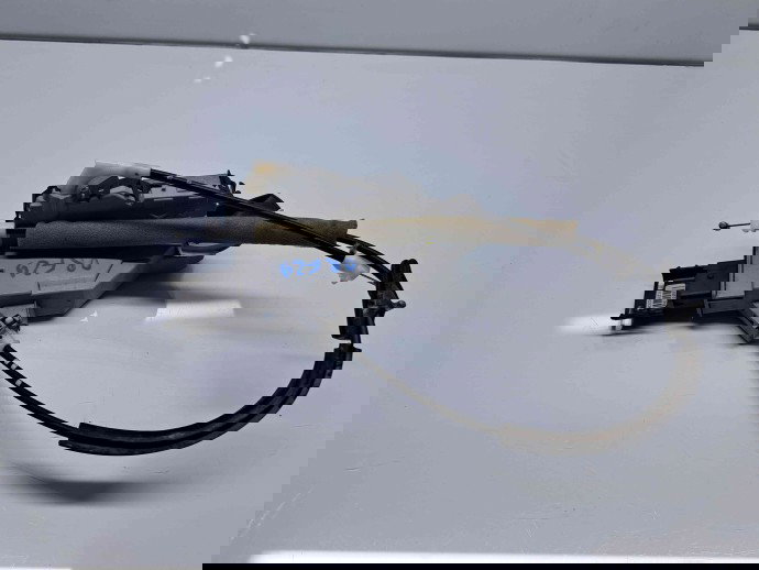 Broasca usa dreapta fata Peugeot Partner (II) [Fabr 2008-2018] OEM