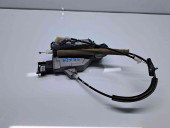 Broasca usa dreapta fata Peugeot Partner (II) [Fabr 2008-2018] OEM