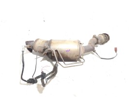 Filtru particule 8K0181BA Audi A5 2.0 CAHA 2007-2015