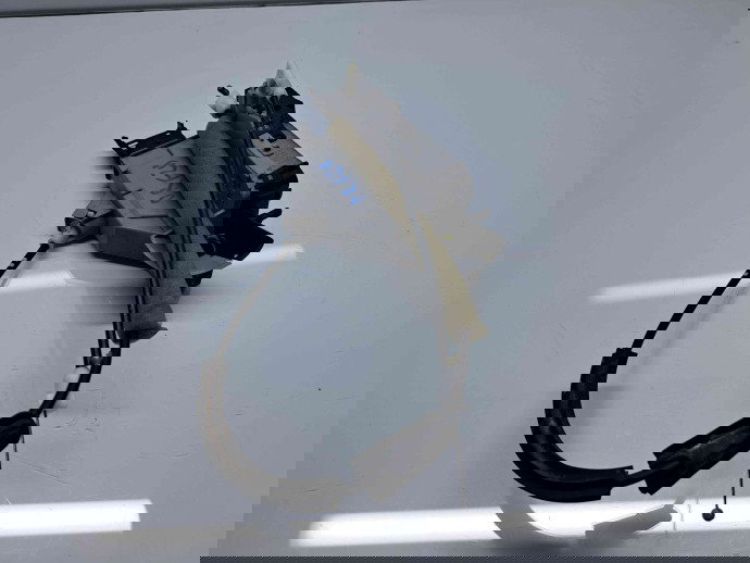 Broasca usa dreapta fata Peugeot Partner (II) [Fabr 2008-2018] OEM