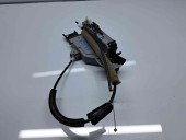 Broasca usa dreapta fata Peugeot Partner (II) [Fabr 2008-2018] OEM