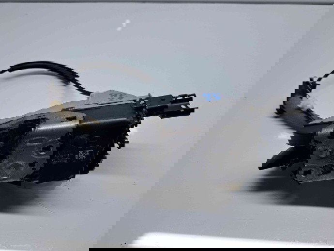 Broasca usa stanga fata Peugeot Partner (II) [Fabr 2008-2018] OEM