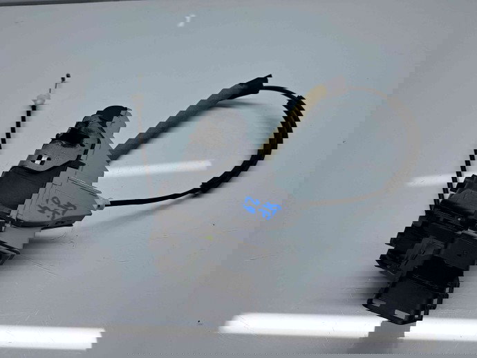 Broasca usa stanga fata Peugeot Partner (II) [Fabr 2008-2018] OEM