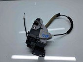 Broasca usa stanga fata Peugeot Partner (II) [Fabr 2008-2018] OEM