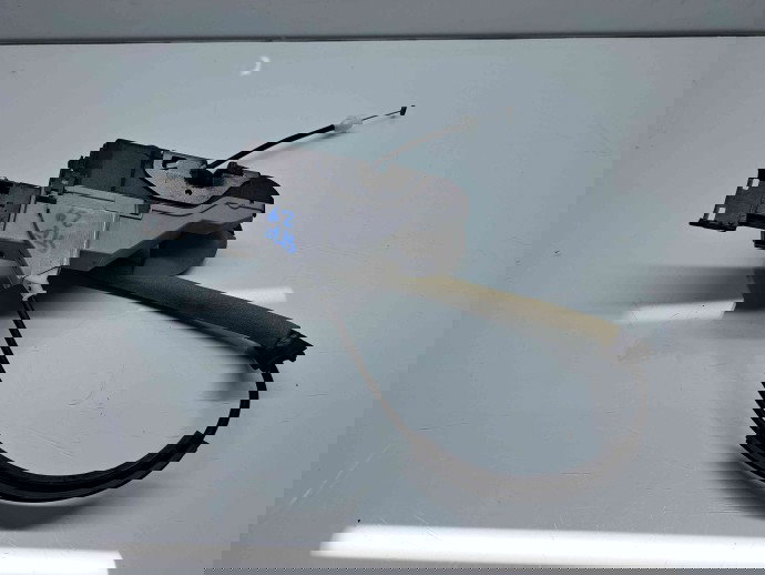 Broasca usa stanga fata Peugeot Partner (II) [Fabr 2008-2018] OEM