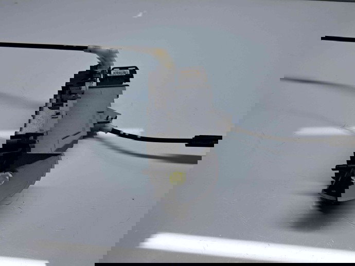 Broasca usa stanga fata Peugeot Partner (II) [Fabr 2008-2018] OEM