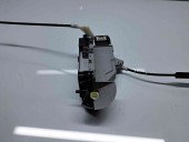 Broasca usa stanga fata Peugeot Partner (II) [Fabr 2008-2018] OEM