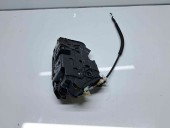 Broasca usa stanga spate Skoda Fabia 2 (5J, 542) [Fabr 2007-2014] 5N0839015G