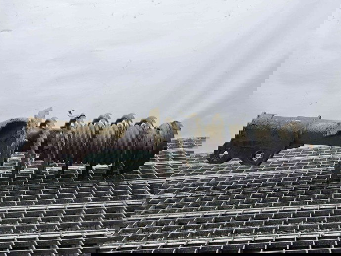 Amortizor dreapta fata Opel Mokka [Fabr 2012-2019] 95137358 1.7 CDTI A17DTS  