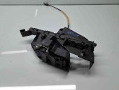 Broasca usa stanga spate Ford Kuga I [Fabr 2008-2012] OEM