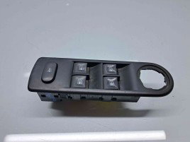 Butoane comanda geamuri sofer Renault Captur (J87) [Fabr 2013-2017] 254298409R