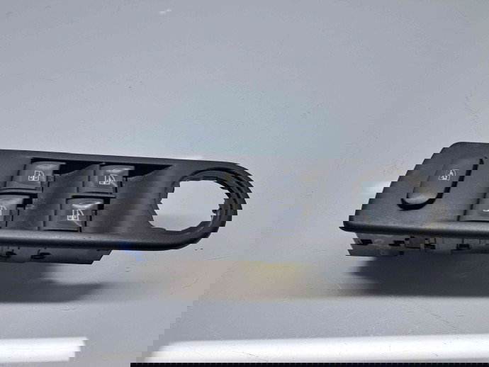  Butoane comanda geamuri sofer Renault Captur (J87) [Fabr 2013-2017] 254298409R