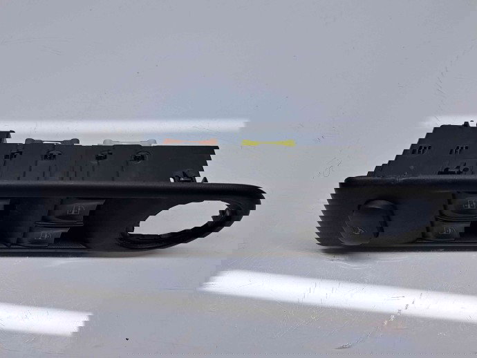  Butoane comanda geamuri sofer Renault Captur (J87) [Fabr 2013-2017] 254298409R