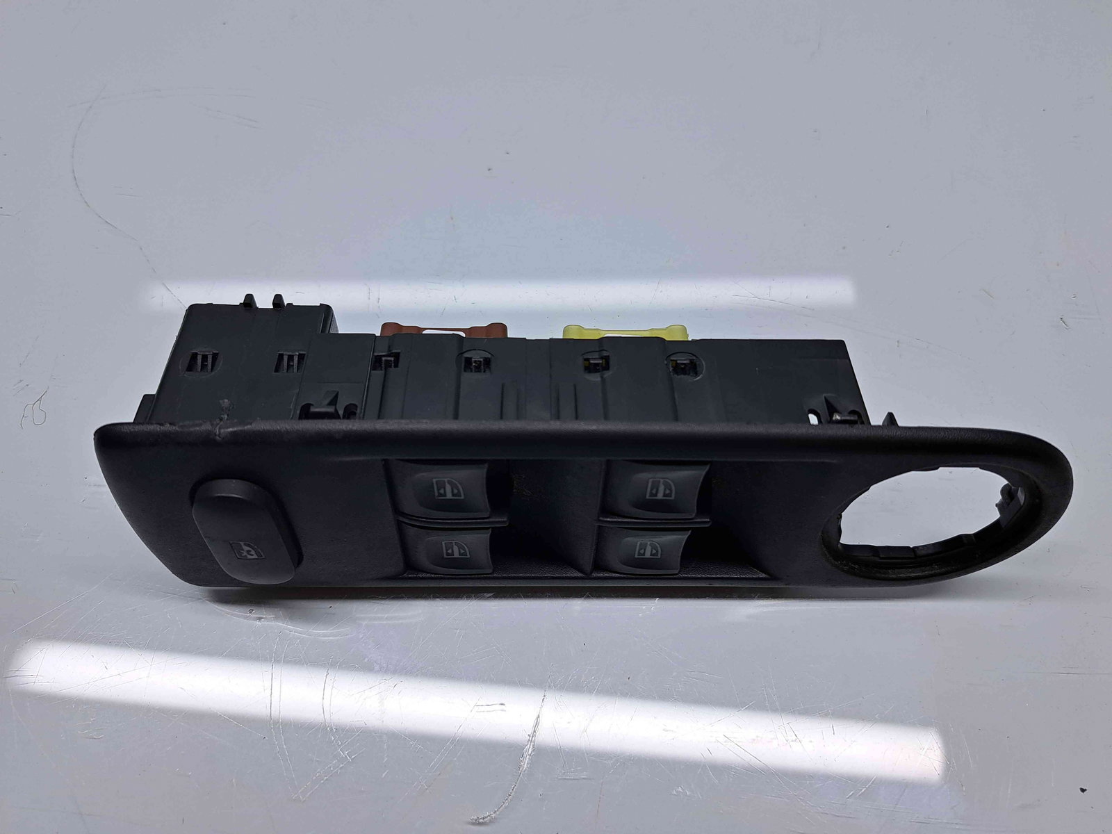 Butoane comanda geamuri sofer Renault Captur (J87) [Fabr 2013-2017] 254298409R - imagine 4