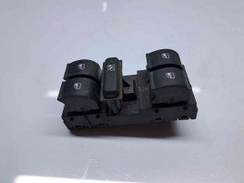  Butoane comanda geamuri sofer Fiat 500L Trekking [Fabr 2012-prezent] OEM