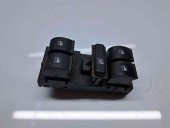  Butoane comanda geamuri sofer Fiat 500L Trekking [Fabr 2012-prezent] OEM