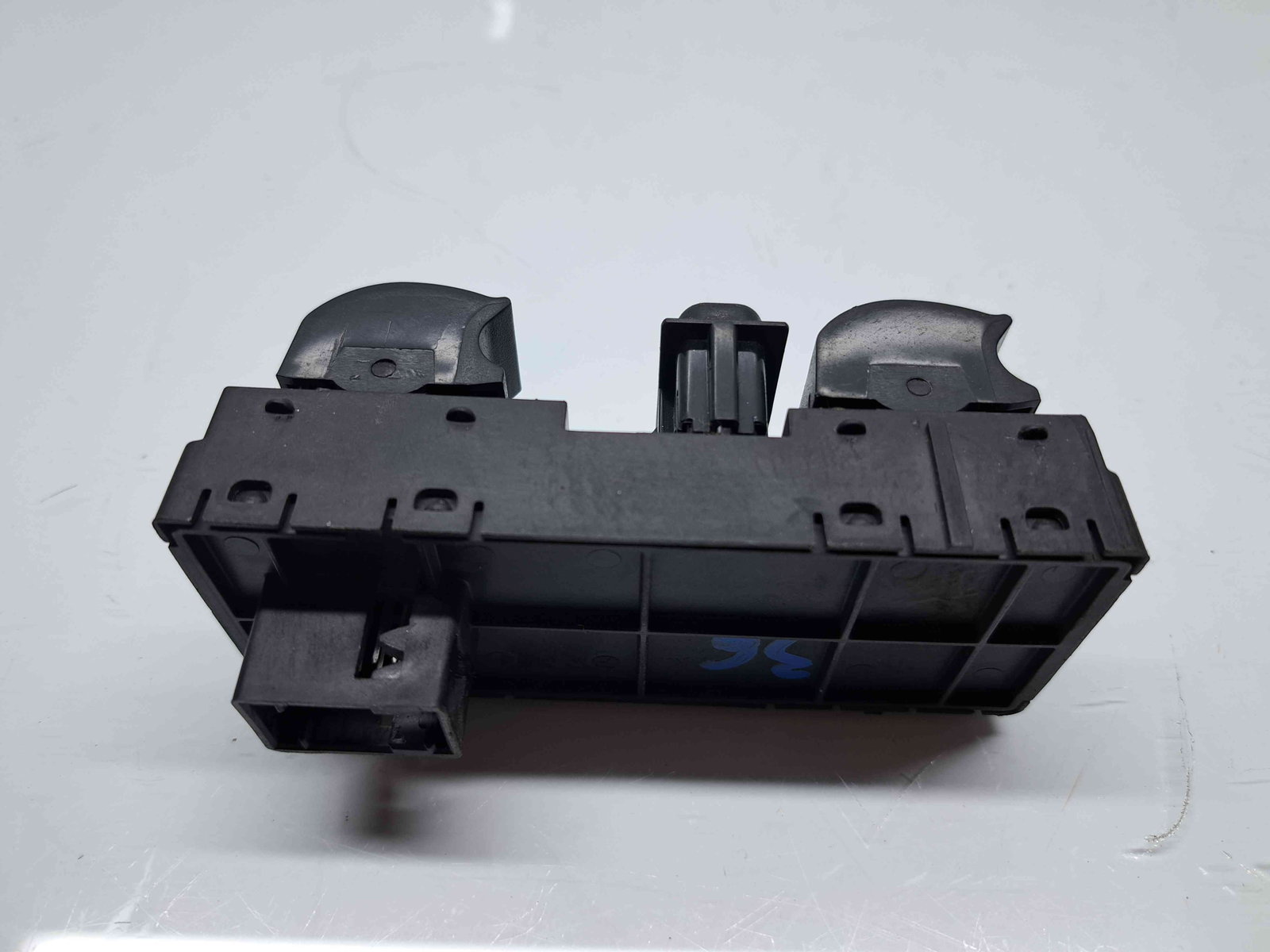 Butoane comanda geamuri sofer Fiat 500L Trekking [Fabr 2012-prezent] OEM - imagine 3