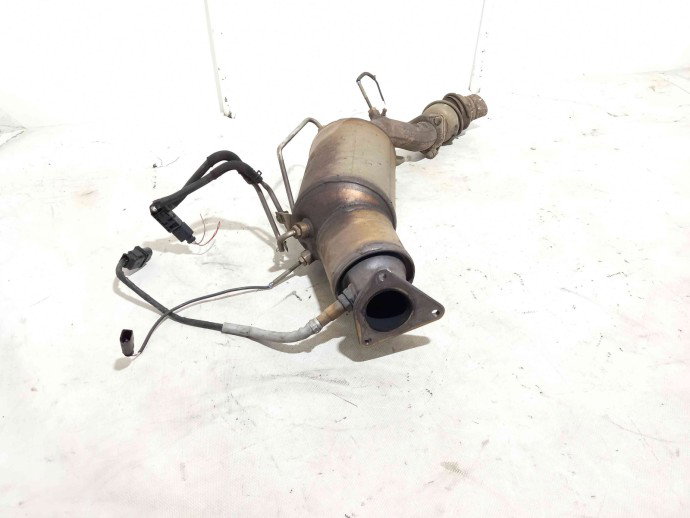 Filtru particule 8K0181BA Audi A5 2.0 CAHA 2007-2015
