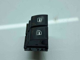  Butoane comanda geamuri sofer Skoda Fabia 2 (5J, 542) [Fabr 2007-2014] OEM