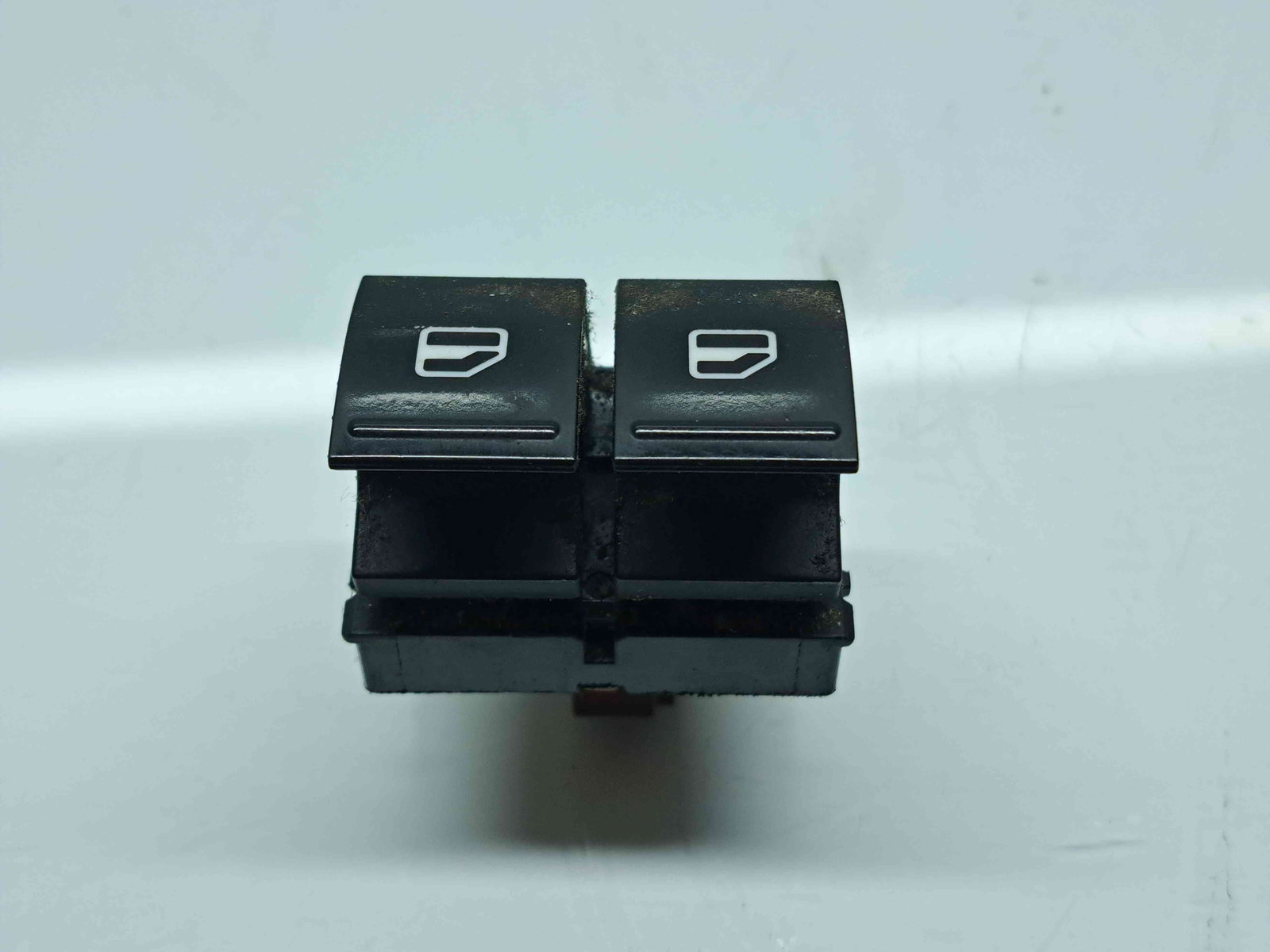 Butoane comanda geamuri sofer Skoda Fabia 2 (5J, 542) [Fabr 2007-2014] OEM - imagine 2