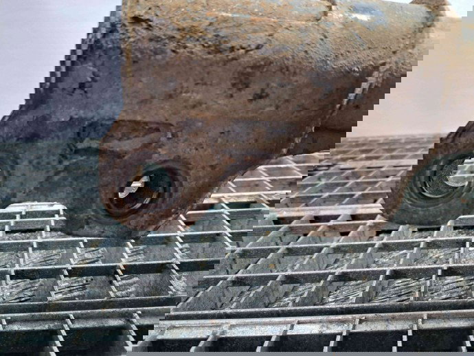 Amortizor dreapta fata Opel Mokka [Fabr 2012-2019] 95137358 1.7 CDTI A17DTS  