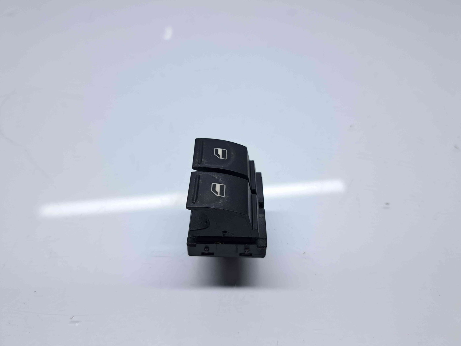 Butoane comanda geamuri sofer Volkswagen Golf 6 (5K1) [Fabr 2009-2013] OEM
