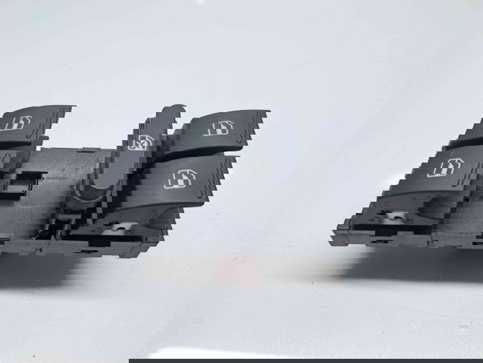  Butoane comanda geamuri sofer Volkswagen Tiguan (5N) [Fabr 2007-2016] 1K4959857B