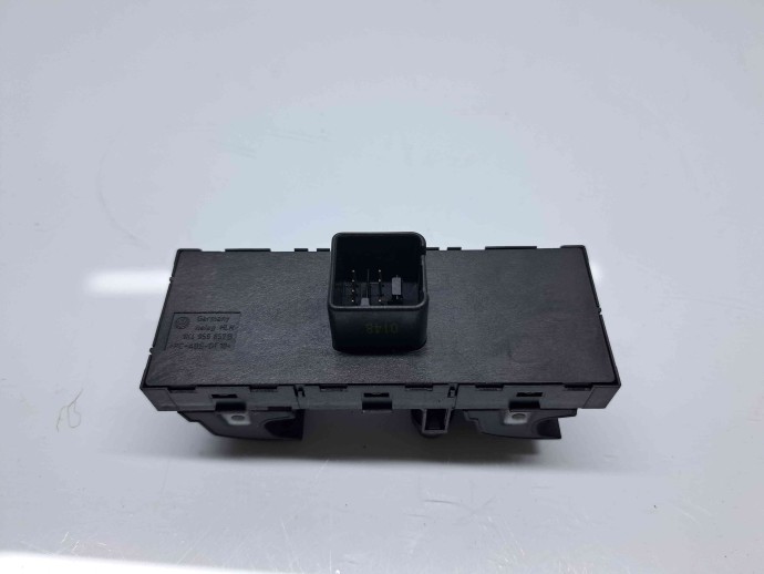  Butoane comanda geamuri sofer Volkswagen Tiguan (5N) [Fabr 2007-2016] 1K4959857B