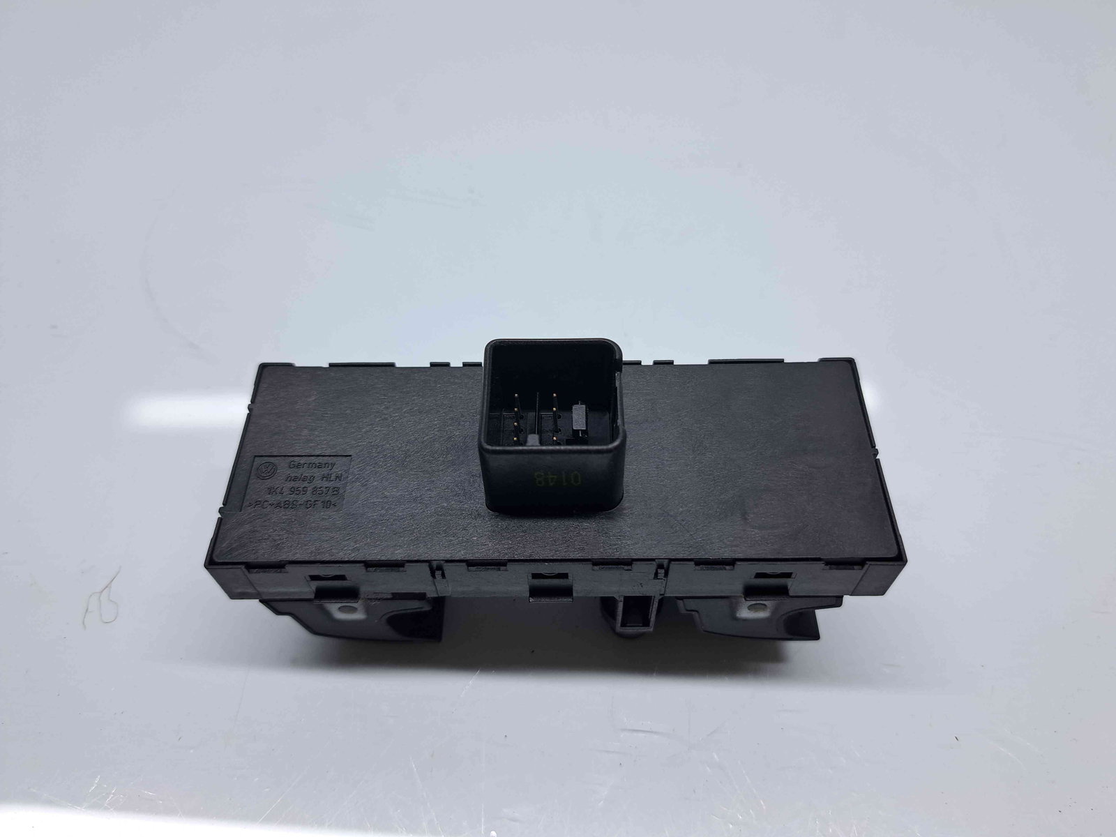 Butoane comanda geamuri sofer Volkswagen Tiguan (5N) [Fabr 2007-2016] 1K4959857B - imagine 3