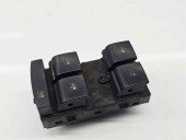  Butoane comanda geamuri sofer Opel Zafira C (D75) Tourer [Fabr 2011-2017] 13305009